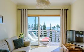 Bnb Homes Ocean View Apartment With Sunbathing Terrace, 2 Swimming Pools & Tennis Court